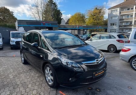 Opel Zafira C Tourer Innovation/7Sitzer/Navi/Euro6