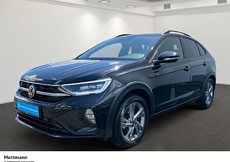 VW Taigo Volkswagen R-Line 1.5 TSI DSG Matrix LED NAVI KAMERA