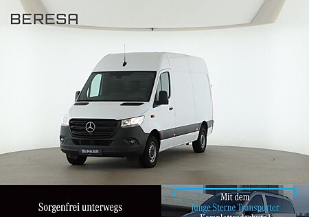 Mercedes-Benz Sprinter 317 CDI Kasten Standard Hoch L2H2 SHZ