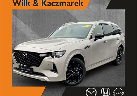 Mazda CX-80 3.3 AT AWD Homura Plus 7-Sitze Voll! AHK