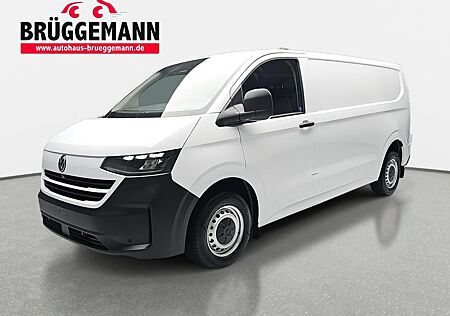 VW T6 Transporter Volkswagen T7 TRANSPORTER 2.0 TDI DSG KASTEN L2H1 NAVI LED