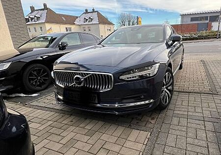 Volvo V90 B4 D Inscription Geartronic Inscription
