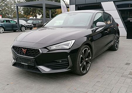 Cupra Leon 1.4 e-Hybrid/LANE/KAMERA/LED-SCH.