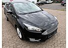 Ford Focus Turnier Titanium