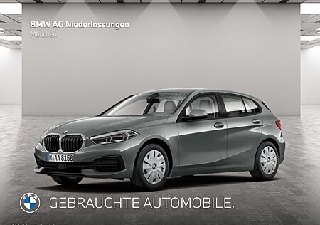 BMW 120d xDrive LiveCockpitProf PDC LED Sitzheizung