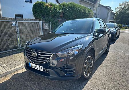 Mazda CX-5 2.2 SKYACTIV-D 175 Sports-Line AWD AT S...