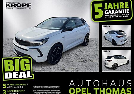 Opel Grandland X Grandland 1.6 Turbo GSe 4 Automatik/Navi/FLA 360