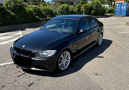 BMW 325 M Paket