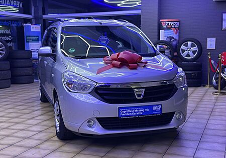 Dacia Lodgy Laureate*BT*HU/AU*KLIMA*