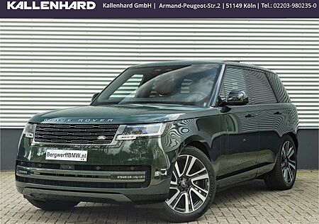 Land Rover Range Rover P550e-Autobiography-Pano-Meridian Si