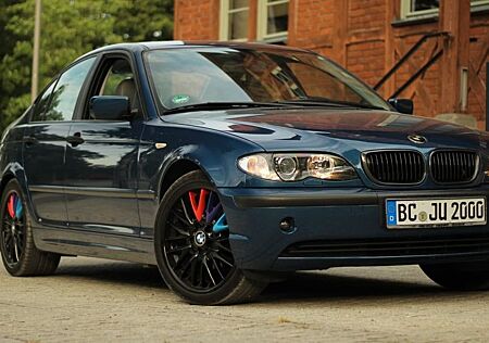 BMW 318i -