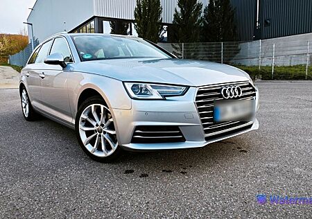 Audi A4 1.4 TFSI S tronic sport Avant sport