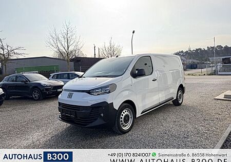 Fiat Scudo L2 Automatik*130KW*NAVI*TEMPOMAT*1.HAND