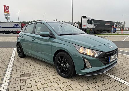 Hyundai i20 1.2 Select Select