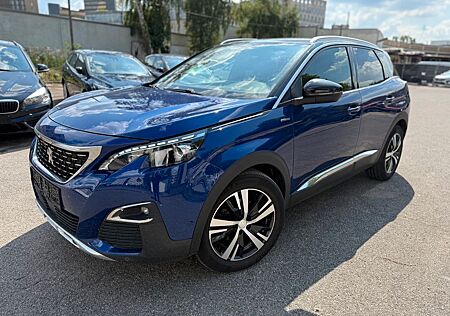 Peugeot 3008 1.6 GT-Line/Panno/ACC/Massage/Ambi/360°/Nav