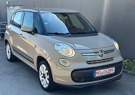 Fiat 500L Pop Star *Sitzheizung*Klima*Navi*8x Bereift