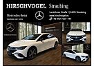 Mercedes-Benz EQE 500 4M AMG-Line+Night+AHK+DISTRONIC+KEYLESS