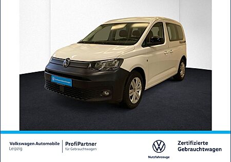 VW Caddy Volkswagen 1.5 TSI *PDC*SHZ*DAB+*Tempomat