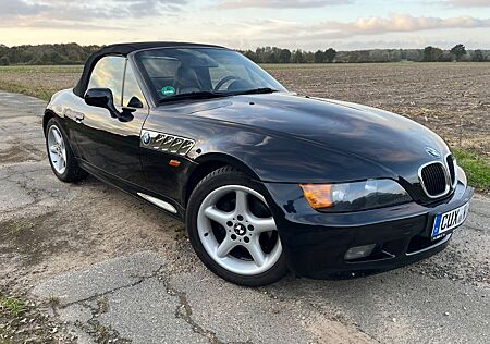 BMW Z3 Roadster 1.9