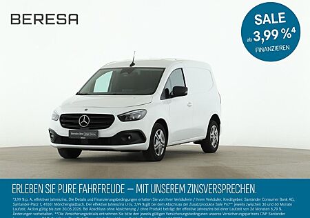 Mercedes-Benz Citan 112 CDI Kasten Standard Aut LED Klima RFK
