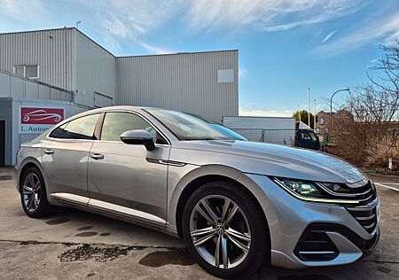 VW Arteon Volkswagen 1.4 // R-LINE // PHEV eHYBRID //