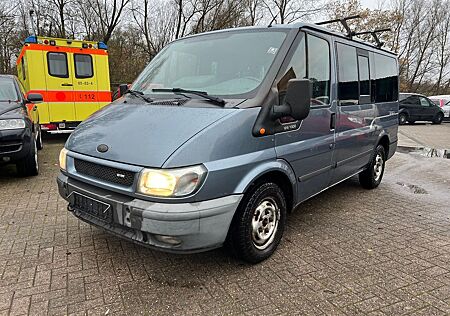 Ford Transit Euroline/Nugget 2.0 FT 300 *TÜV NEU*