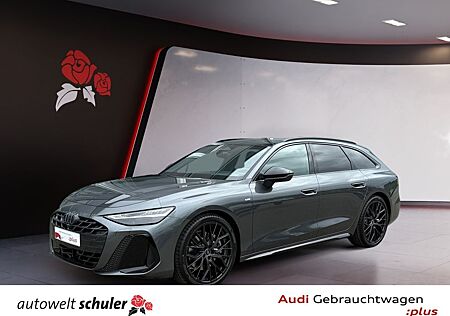 Audi A6 Avant 2.0 TDI quattro EditionOne S-line Pano