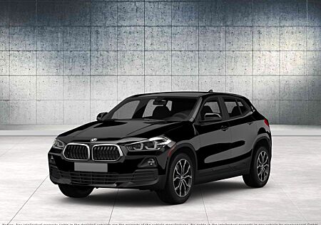 BMW X2 sDrive18i