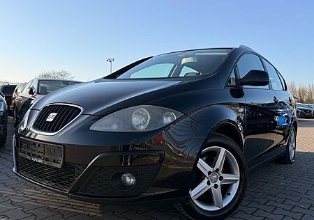 Seat Altea XL Stylance / Style