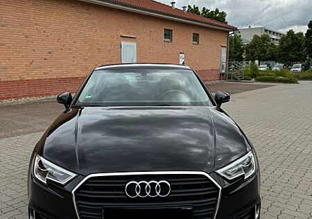 Audi A3 35 TFSI sport sport