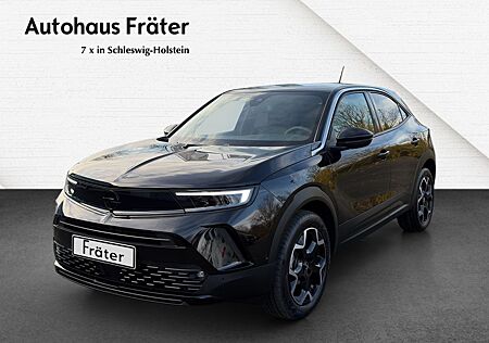 Opel Mokka Ultimate Automatik Alcantara Navi Kamera