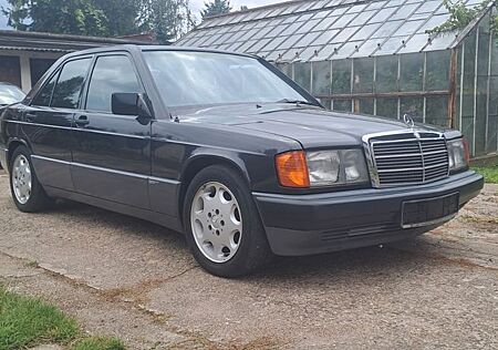 Mercedes-Benz 190 Sportline 1.8