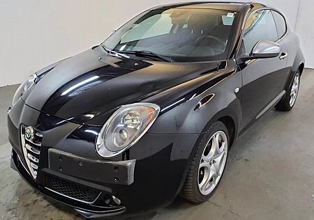 Alfa Romeo MiTo Turismo 1.4 Automatik.Klimaauto.PDC.Tempoma