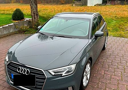 Audi A3 2.0 TDI Sportback