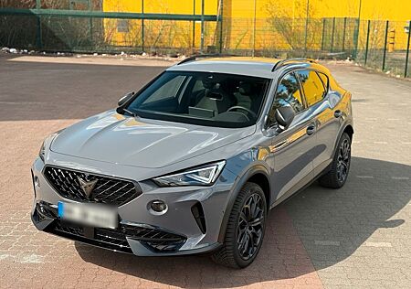 Cupra Formentor 1.5 TSI Tribe Edition AHK 360 5 Jahre
