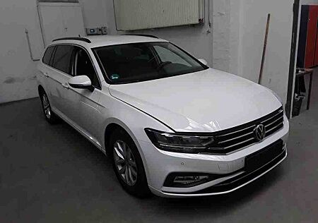 VW Passat Variant Volkswagen Business,DSG,AHK,LED,Navi,ACC