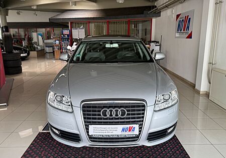 Audi A6 2.8 FSI Avant*2.HAND*NAV*LEDER*S-HEFT