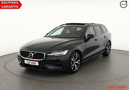 Volvo V60 V 60 T5 R Design LED Navi Panorama ACC Tempomat