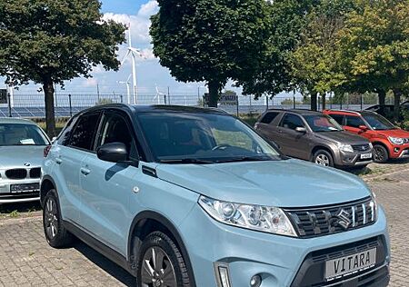 Suzuki Vitara 1.4 BOOSTERJET Comfort
