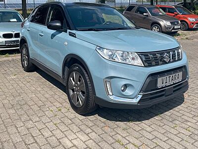Suzuki Vitara 1.4 BOOSTERJET Comfort