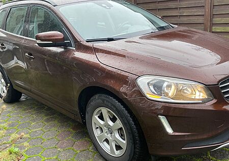 Volvo XC 60 XC60 D4 AWD Kinetic Geartronic Kinetic