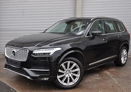Volvo XC 90 D5 Inscription AWD 7 Sitzer