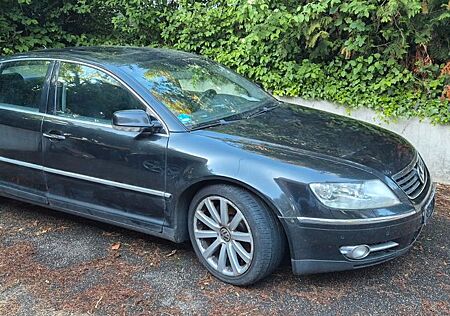 VW Phaeton Volkswagen 3.0 V6 TDI 4MOTION Edition 6 Edition 6