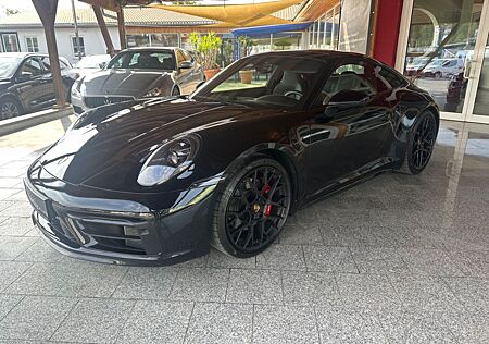 Porsche 992 992Carrera 4S