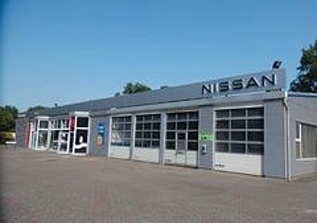Nissan X-Trail N-Vision 4x4, AHK, Allwetterreifen