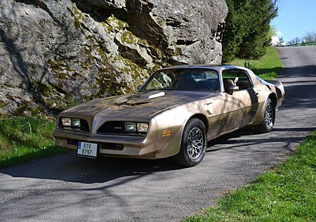 Pontiac Trans Am