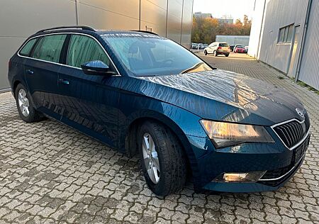 Skoda Superb Combi 1.4 TSI 150PS DGS7 Ambition 37494