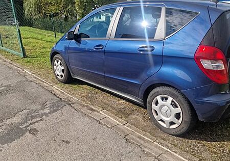 Mercedes-Benz A 160 /TÜV NEU/Klima/TOP