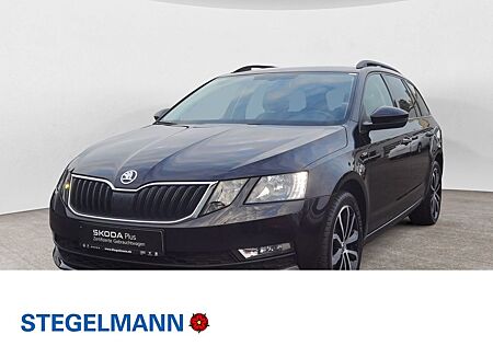 Skoda Octavia Combi 1.5 TSI DSG Tour *AHK*Navi*GRA*