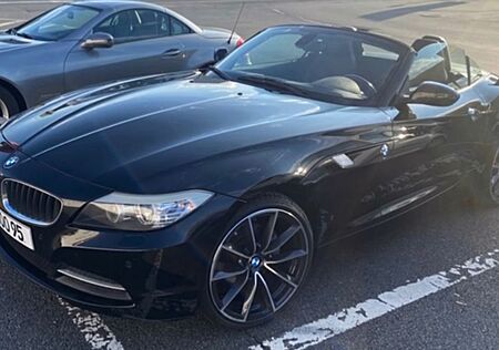 BMW Z4 sDrive23i - Top Ausstattung, 54.000 km